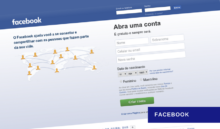 Perdeu o e-mail de acesso ao Facebook?