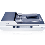 Epson Scanner GT-1500 WorkForce 1 Scanner Epson GT-1500 Workforce