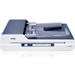 Scanner Epson GT-1500 Workforce