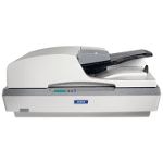 Epson Scanner GT-2500 1 Scanner Epson GT-2500