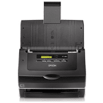 Scanner Epson GT-S80SE Workforce