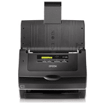 Epson Scanner GT-S80SE WorkForce 1 Scanner Epson GT-S80SE Workforce