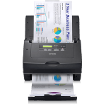 Epson Scanner GT-S85 WorkForce Pro 1 Scanner Epson GT-S85 WorkForce Pro