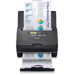 Scanner Epson GT-S85 WorkForce Pro