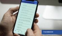 Boas práticas: Acompanhando posts do Facebook sem UP ou AC