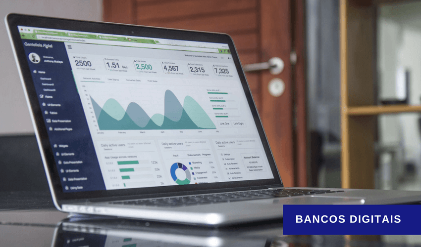 Bancos Digitais são seguros ?