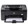 Driver HP LaserJet Pro P1102w