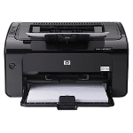 HP Laserjet Pro P1102w