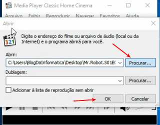 Melhores sites para Baixar Legendas na Internet 8 Abrir filme ou seriado