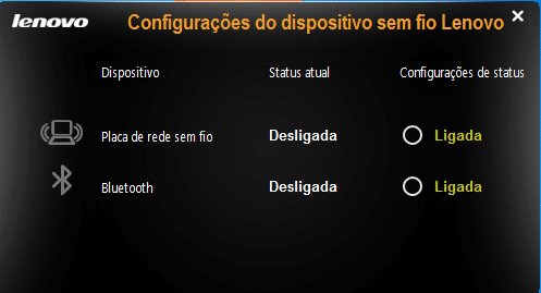 Lenovo Série G não conecta Wifi 10 Lenovo Série G não conecta Wifi 3