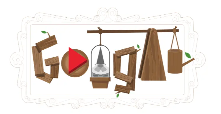 14 Jogos do Google para você se divertir 14 Jogos do Google - Anões de jardim