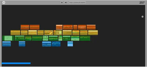 14 Jogos do Google para você se divertir 12 Jogos do Google - Breakout