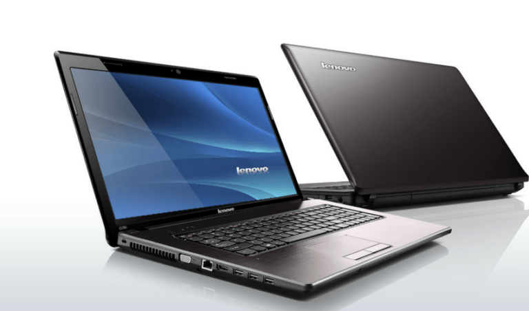 Lenovo Série G não conecta WiFi