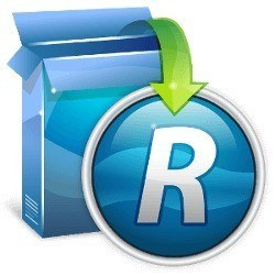 Revo Uninstaller 1 revo-uninstaller-logo
