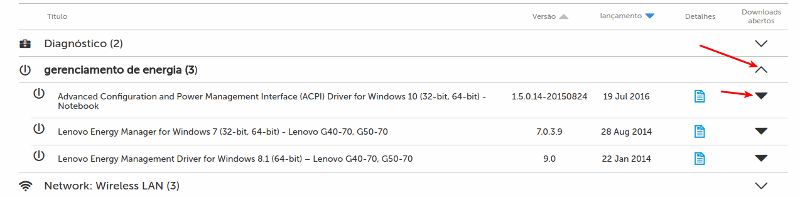 Lenovo Série G não conecta Wifi 8 Lenovo Série G não conecta Wifi 1