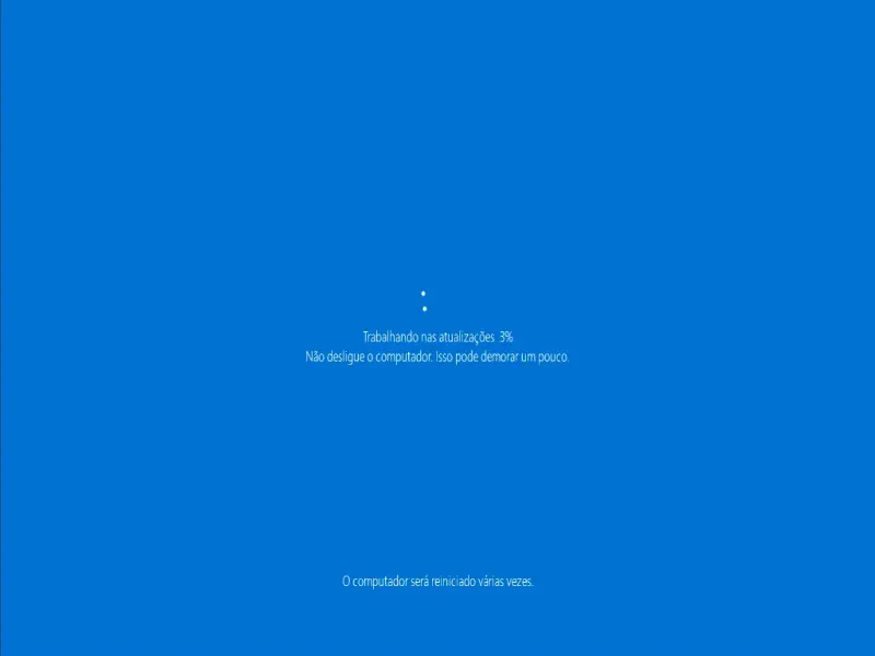 Windows 10 original GRÁTIS 17 Atualizando o Windows 10
