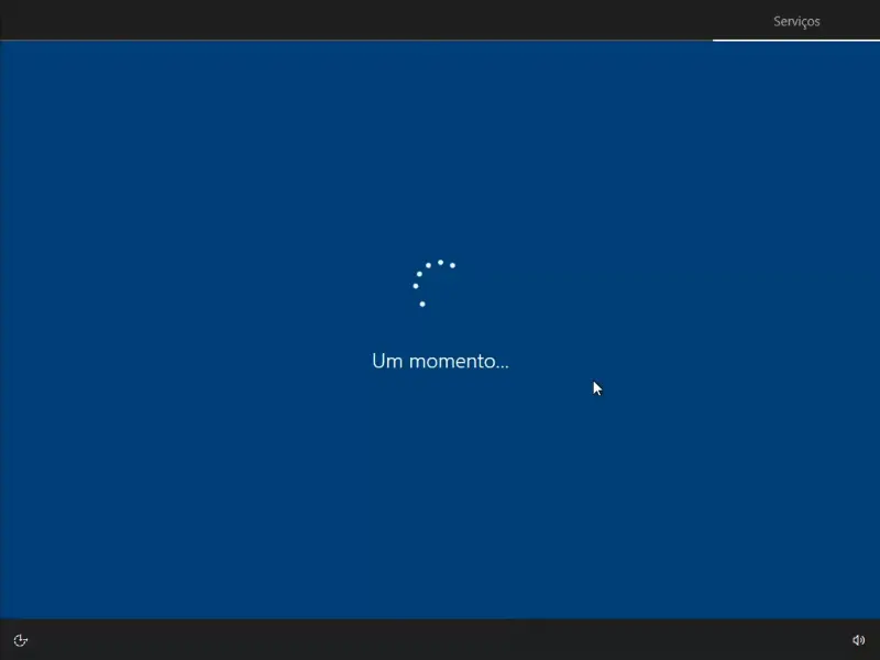 Windows 10 original GRÁTIS 20 Finalizando a instalação do Windows 10