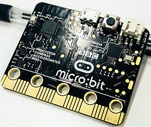 BBC Micro:bit