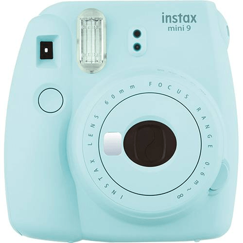 Câmera Instax