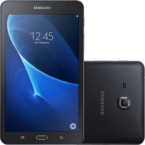 Galaxy Tab A