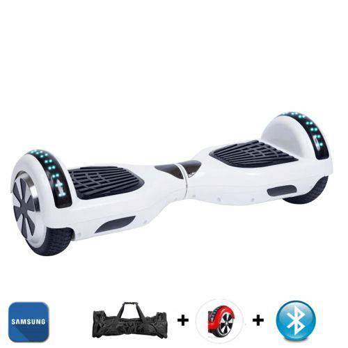 Hoverboard