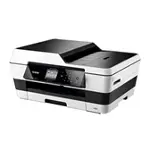 Driver Brother MFC-J6520DW 1 Driver MFC J6520DW
