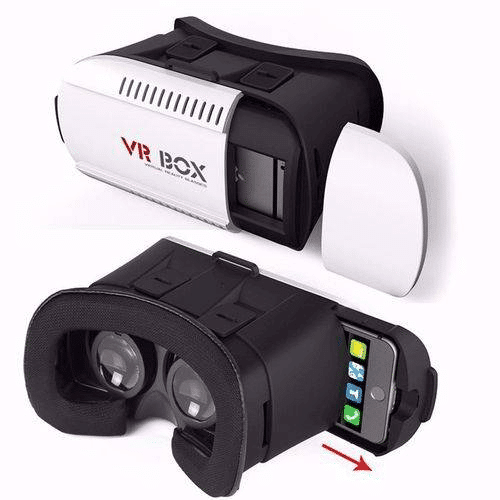 Óculos VR
