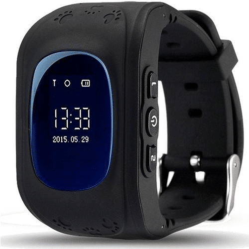 Smartwatch Q50