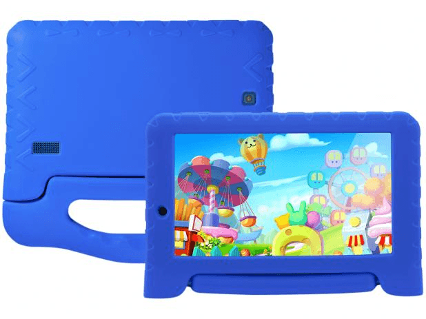 Tablet Kid Pad Plus - Azul