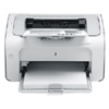 Driver Impressora HP LaserJet P1005