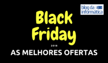 Guia Black Friday 2018