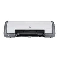 Driver Impressora HP DeskJet D1500 1