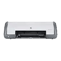 Driver Impressora HP DeskJet D1520 3