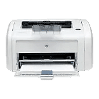 Driver Impressora HP Laserjet 1018 1