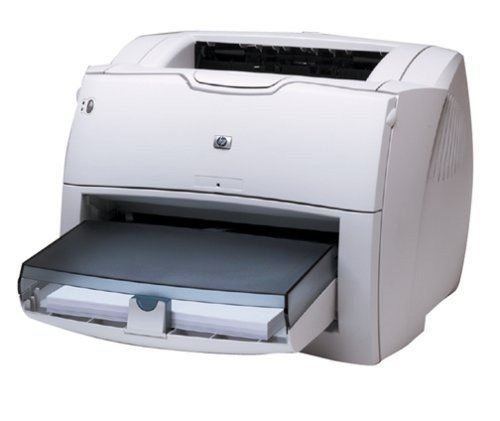 Driver Impressora HP Laserjet 1300 6