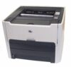 Driver Impressora HP Laserjet 1320
