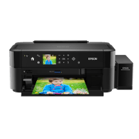 Driver Epson L810