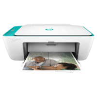 Driver HP DeskJet Ink Advantage 2600 8