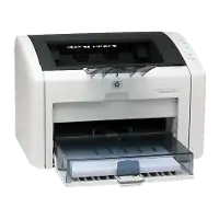 Driver Impressora HP Laserjet 1022 1