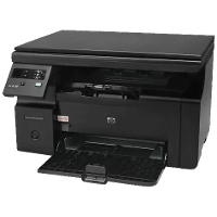 Driver HP LaserJet Pro M1132 5