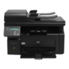 Driver Impressora HP LaserJet Pro M1212nf