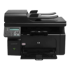 Driver Impressora HP LaserJet Pro M1210nf