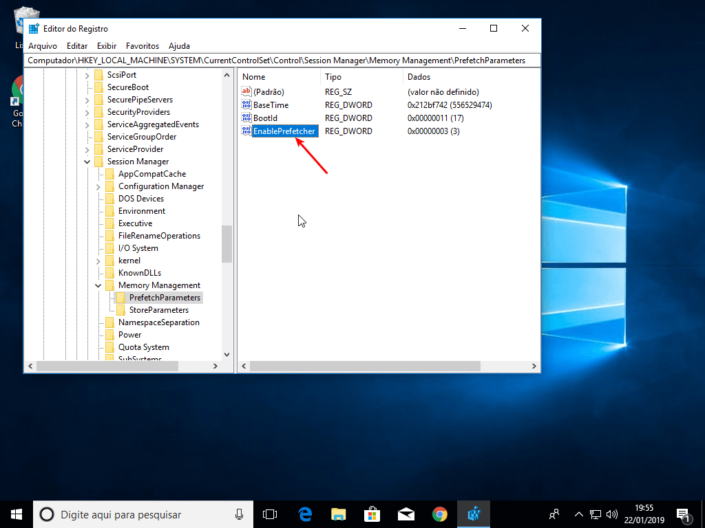 Como otimizar Windows 7, 8 ou 10 para uso de SSD - Blog da Informática