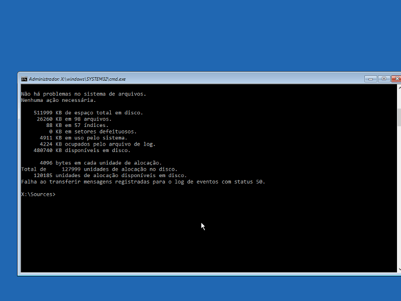 Consertar 'No bootable device' no Windows 10 11 Consertar 'No bootable device' no Windows 10 11