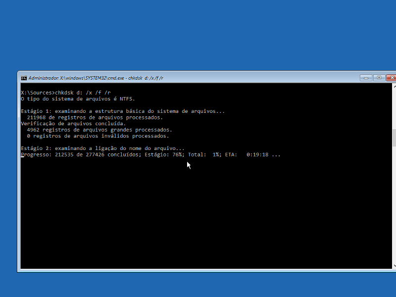 Consertar 'No bootable device' no Windows 10 12 Consertar 'No bootable device' no Windows 10 12