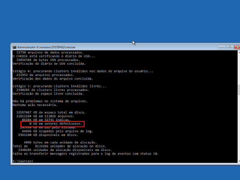 Consertar 'No bootable device' no Windows 10 13 Consertar 'No bootable device' no Windows 10 13