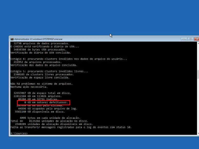Consertar 'No bootable device' no Windows 10 13 Consertar 'No bootable device' no Windows 10 13