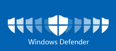 Windows Defender Antivírus