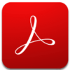 Adobe Acrobat PDF Reader