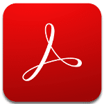 Adobe Acrobat PDF Reader 1